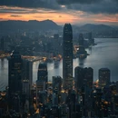 香港康得思酒店 - 香港特别行政区旅游 缩略图 3