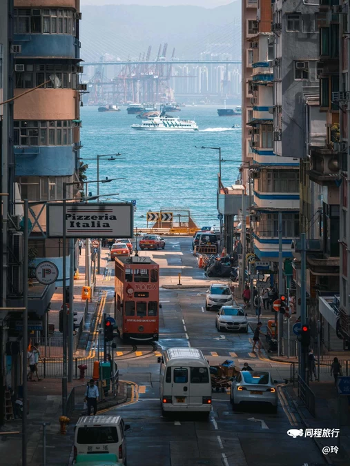 香港康得思酒店 - 香港特别行政区旅游
