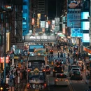 香港康得思酒店 - 香港特别行政区旅游 缩略图 8