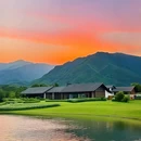 峨眉山旅游风景区 - 乐山市旅游 缩略图 1