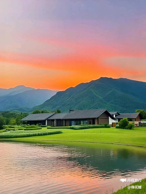 峨眉山旅游风景区 - 乐山市旅游