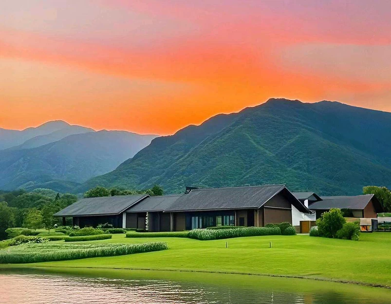 峨眉山旅游风景区 - 乐山市旅游 1