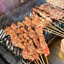 肥佐烧烤 - 南宁市旅游 缩略图 3