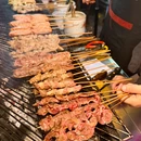 肥佐烧烤 - 南宁市旅游 缩略图 7