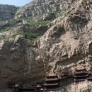 悬空寺 - 大同市旅游 缩略图 6