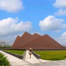 悬空寺 - 大同市旅游 缩略图 9