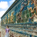 悬空寺 - 大同市旅游 缩略图 8