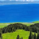 琼库什台观景台 - 伊犁哈萨克自治州旅游 缩略图 3