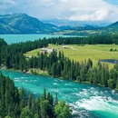 琼库什台观景台 - 伊犁哈萨克自治州旅游 缩略图 4