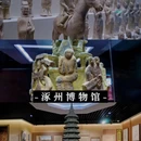 曲阳北岳庙 - 保定市旅游 缩略图 7