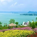 滇池 - 昆明市旅游 缩略图 3