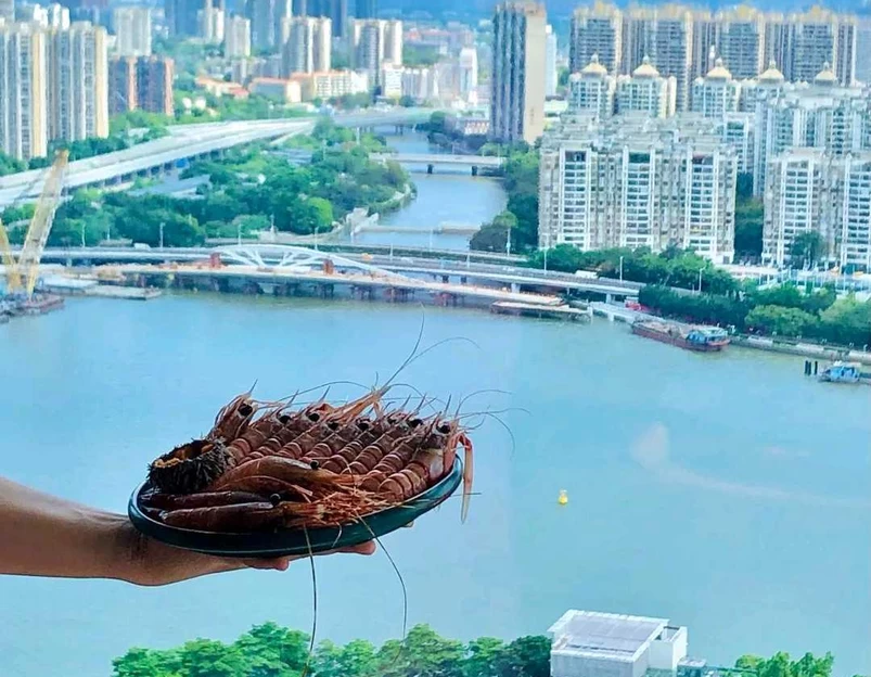 太古汇1座 - 广州市旅游 1