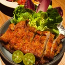 山野板扎·云贵川Bistro(JLC店) - 南京市旅游 缩略图 5