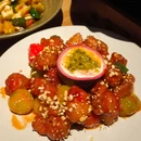 山野板扎·云贵川Bistro(JLC店) - 南京市旅游 缩略图 4