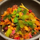 山野板扎·云贵川Bistro(JLC店) - 南京市旅游 缩略图 2