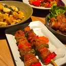 山野板扎·云贵川Bistro(JLC店) - 南京市旅游 缩略图 6