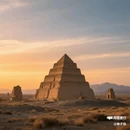 西夏陵国家考古遗址公园 - 银川市旅游 缩略图 3