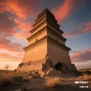 西夏陵国家考古遗址公园 - 银川市旅游 缩略图 4