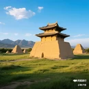 西夏陵国家考古遗址公园 - 银川市旅游 缩略图 6