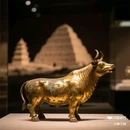 西夏陵国家考古遗址公园 - 银川市旅游 缩略图 8