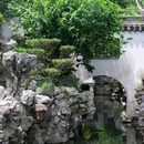 上海豫园 - 上海市旅游 缩略图 7