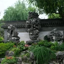 上海豫园 - 上海市旅游 缩略图 9