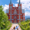 满洲里套娃景区 - 呼伦贝尔市旅游 缩略图 2