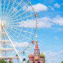 满洲里套娃景区 - 呼伦贝尔市旅游 缩略图 3
