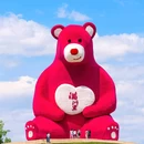 满洲里套娃景区 - 呼伦贝尔市旅游 缩略图 8