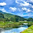 鸭洞河沙滩戏水露营地 - 广州市旅游 缩略图 5