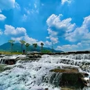 鸭洞河沙滩戏水露营地 - 广州市旅游 缩略图 3