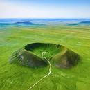达里诺尔国家级自然保护区 - 赤峰市旅游 缩略图 5