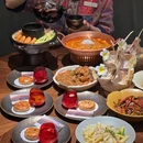 映泸沽·山珍菌汤·云南料理(港汇恒隆广场店) - 上海市旅游 缩略图 1