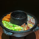 映泸沽·山珍菌汤·云南料理(港汇恒隆广场店) - 上海市旅游 缩略图 7