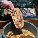 芸山季·云南野生菌火锅(月星环球港店) - 上海市旅游 缩略图 5