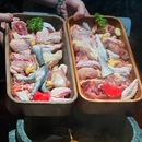 芸山季·云南野生菌火锅(月星环球港店) - 上海市旅游 缩略图 6