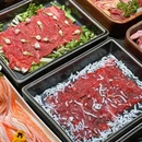 芸山季·云南野生菌火锅(月星环球港店) - 上海市旅游 缩略图 9