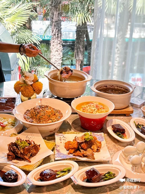 佬太公海鸭·宁波菜(上海总店) - 上海市旅游