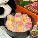 鹏瑞利东站广场 - 成都市旅游 缩略图 9