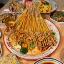 镏金岁月商业广场 - 成都市旅游 缩略图 3