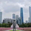 高德置地广场·冬广场 - 广州市旅游 缩略图 5