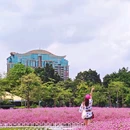 高德置地广场·冬广场 - 广州市旅游 缩略图 3