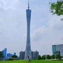 高德置地广场·冬广场 - 广州市旅游 缩略图 2