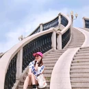 高德置地广场·冬广场 - 广州市旅游 缩略图 4