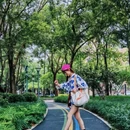 高德置地广场·冬广场 - 广州市旅游 缩略图 6