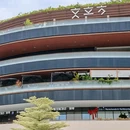 高德置地广场·冬广场 - 广州市旅游 缩略图 9