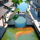 听涧·东浦|玖意淌度假民宿(绍兴黄酒小镇店) - 绍兴市旅游 缩略图 3