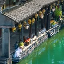 听涧·东浦|玖意淌度假民宿(绍兴黄酒小镇店) - 绍兴市旅游 缩略图 5