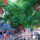 同里古镇风景区 - 苏州市旅游 缩略图 1
