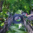 同里古镇风景区 - 苏州市旅游 缩略图 2